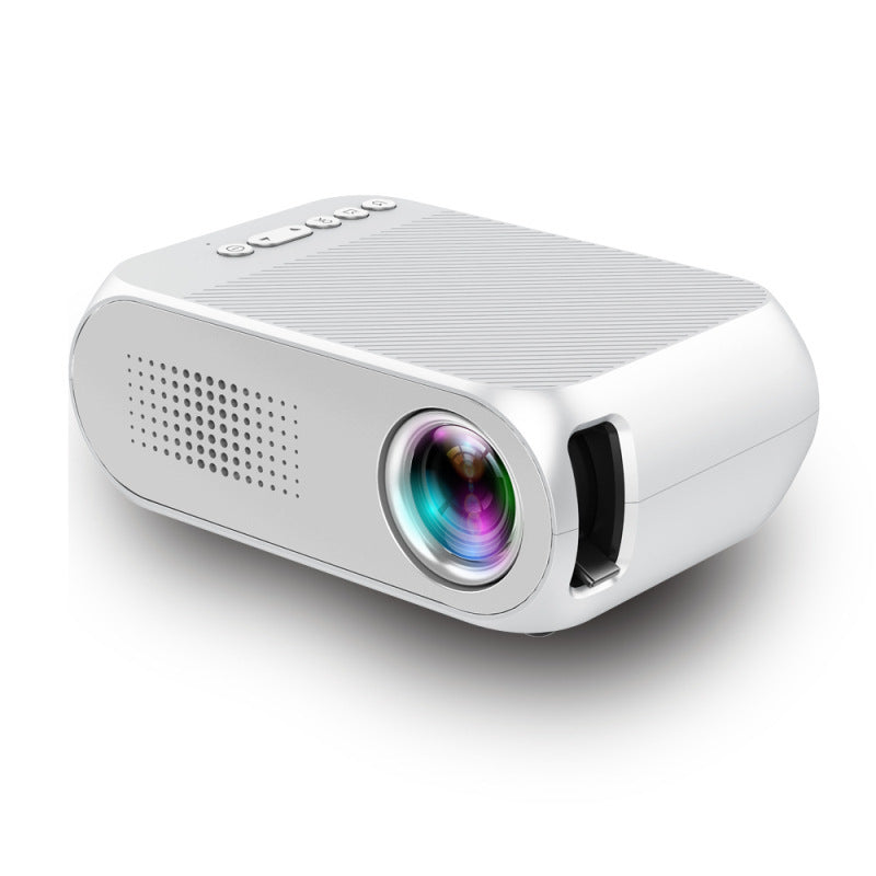 Portable HD Projector