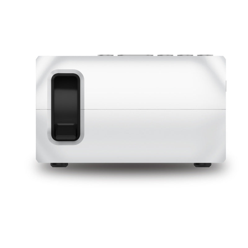 Portable HD Projector