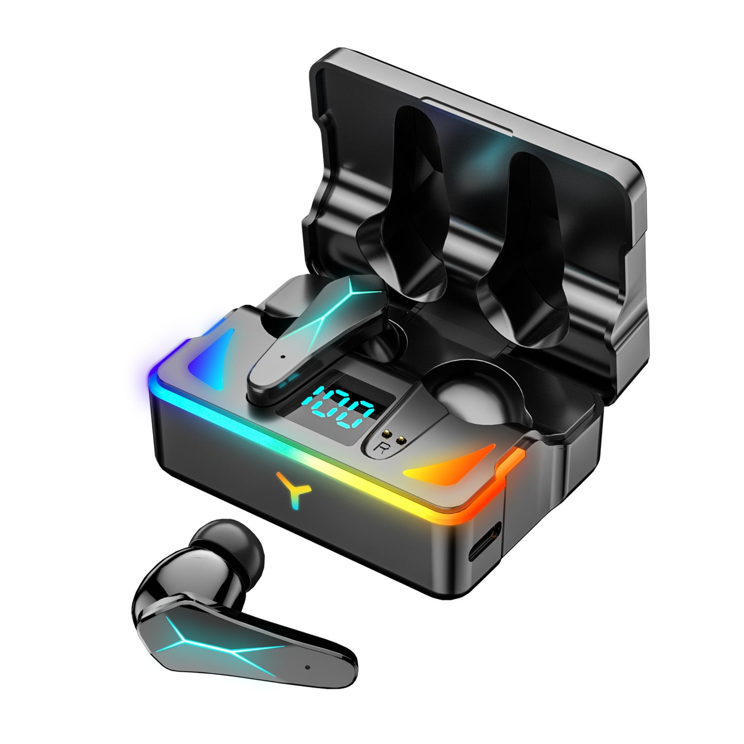 Gaming Earbuds