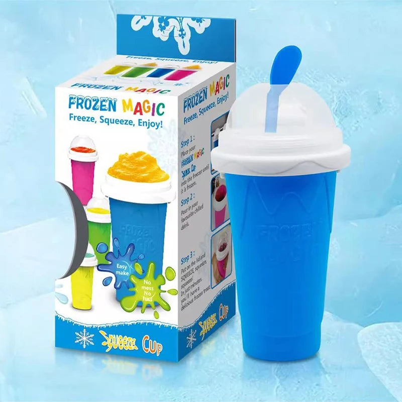 Slushy Cup