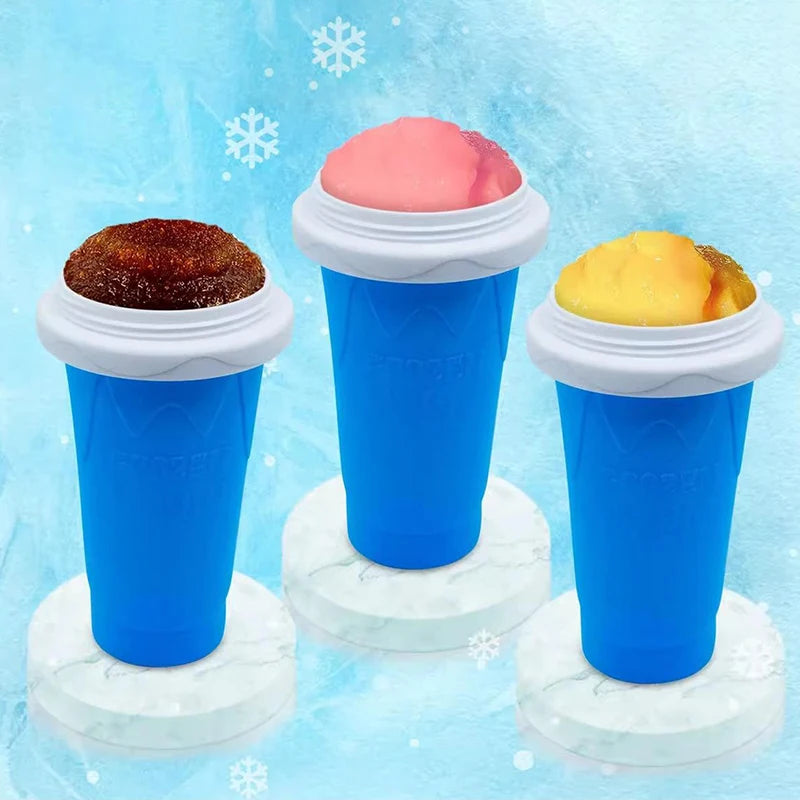 Slushy Cup