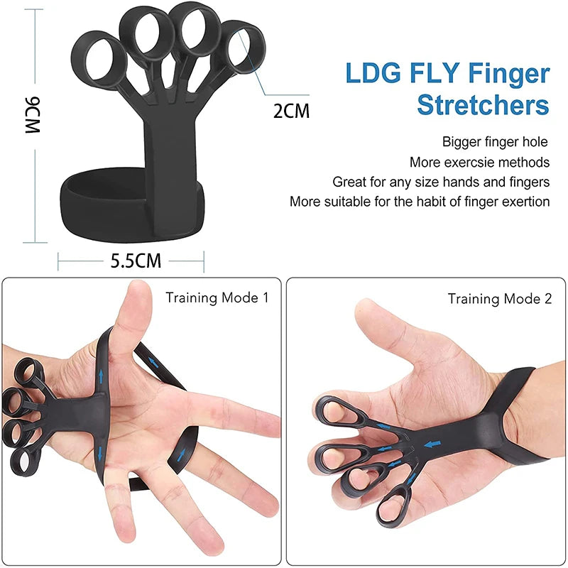 Hand Strengthener