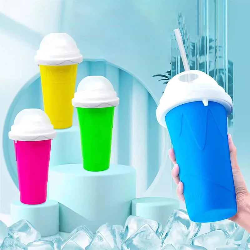 Slushy Cup