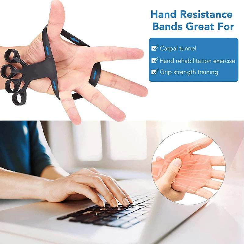 Hand Strengthener