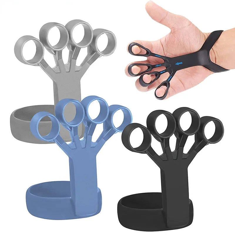 Hand Strengthener